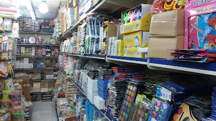 قرطاسية التوفيق - Saudi Arabia|Jeddah 23336|حي المشرفة|G6V4+486