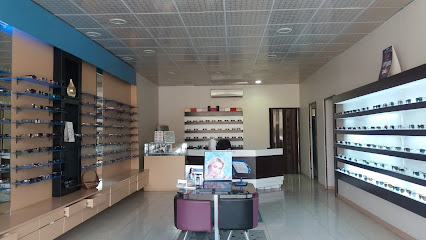 نضارة الشمال للنظارات - Tabuk 47315