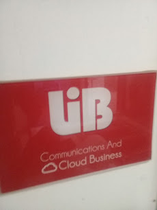 Lib Communications and Cloud Business - Saudi Arabia|Jeddah|Tahliha St.|H539+PM8