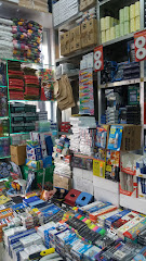 مؤسسة خبراء الحجاز للخردوات والقرطاسية بالجملة - Saudi Arabia|Jeddah 22236|Al-Balad|F5MQ+JWW