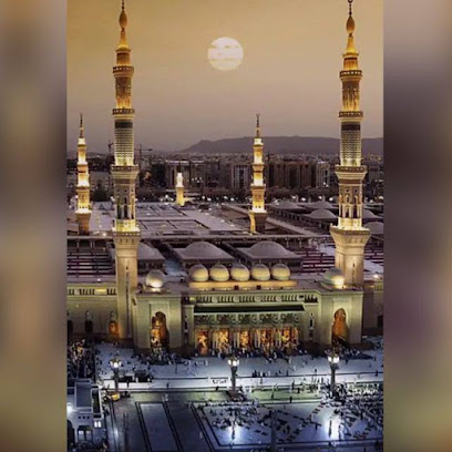 موبايلي - Saudi Arabia|Umluj 48312|Al Balad|27F8+VF7