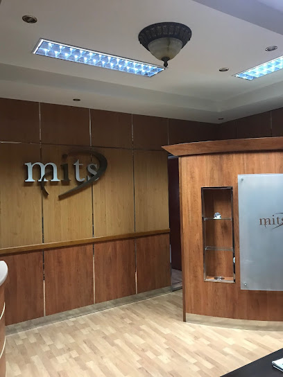 الشرق الأوسط لتكنولوجيا المعلومات- MITS - Dammam 32426