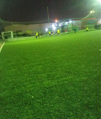 ملعب ويمبلي الرياضي - ابو عريش - +966 55 399 5552