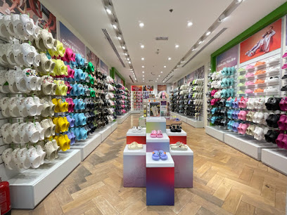 كروكس - Saudi Arabia|Sahara mall Ruh