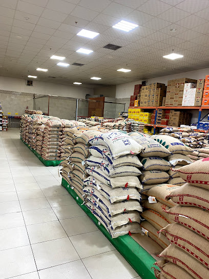 سوبر ماركت الوادى - Saudi Arabia|Najran 66263|شارع حصين