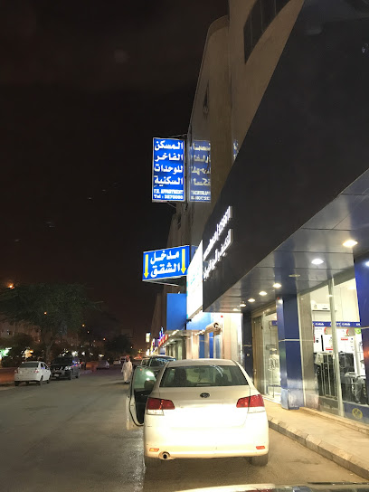 المسكن الفاغر - Saudi Arabia|بريده 52367|حي الربوه