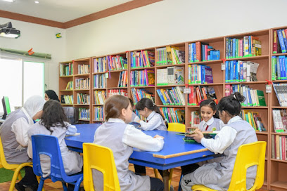مدرسة Edugates الدولية - Jeddah 23414