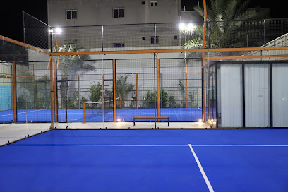 كوكب البادل كوكب البادل الرياضي - الخفجي - +966 54 474 6758