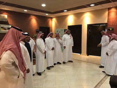 مركز الموهوبين بمحافظة الزلفي - Saudi Arabia|Az Zulfi 15971|Al Farooq|8R49+J47