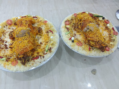 مطبخ ركن الناضج - Hafar Al Batin 29934