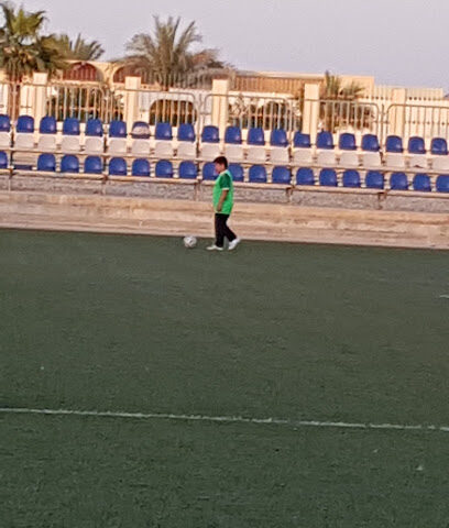 مصانع اسكان الملاعب العسكرية - الخرج -