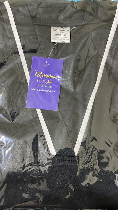 nahi sports clothes نهى ملابس رياضة - Saudi Arabia|Jeddah 23425|Al Zahra|Ahmad Al Attas
