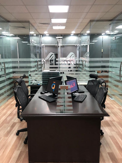القمم لأنظمة الكمبيوتر - Abha 62521