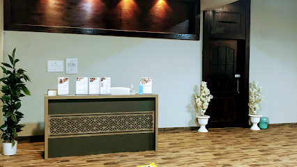 مركز فيروز الرياضي - Saudi Arabia|Al-Kharj 16278|Al Yamamah