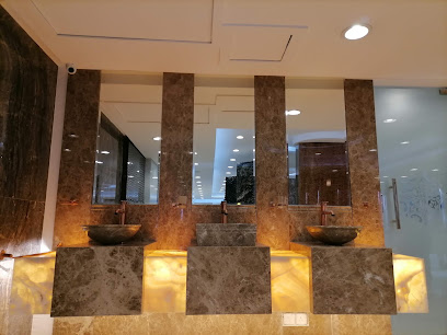 معرض ركاز للاحجار - للرخام والجرانيت - Saudi Arabia|Riyadh 12473|An Nuzhah|Imam Saud Bin Abdulaziz Bin Mohammed Rd