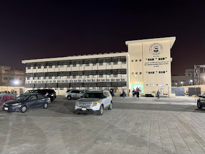 المدرسة السريلانكية الدولية - الرياض - +966 11 451 0084