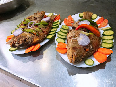 مطعم اسماك البحر الاحمر - ينبع - +966 56 073 1167