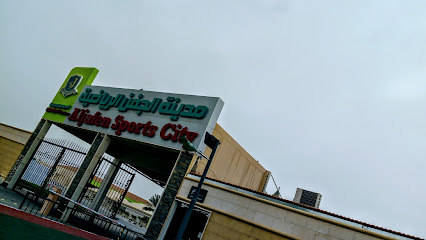 أكاديمية الجفن الرياضية - Saudi Arabia|Buraydah 52363|Khub Al Akrash|Internal Ring Rd - Eastern Side