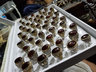 العقيق اليماني لفضيات الباحه - الباحة - +966 53 067 6980