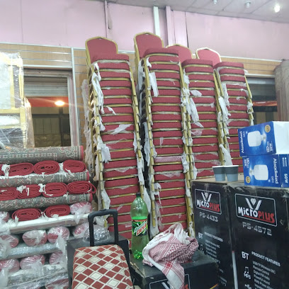 احمد للوازم الافراح - خميس مشيط - +966 58 254 7114