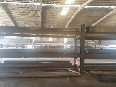 شركة العصيمي للحديد فرع الجبيل - Saudi Arabia|Al Jubail 35526|4398