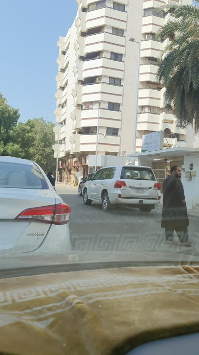 مدرسة أنس بن مالك - Jeddah 23216