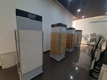 المستقبل للسيراميك والبورسلان - Saudi Arabia|Dammam 34332|2608|Dammam 2nd Industrial City