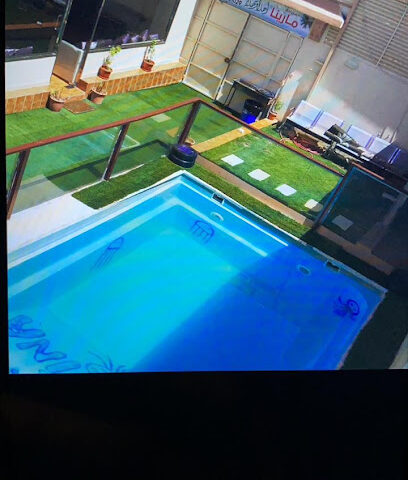 منتجع مارينا - المدينة المنورة - +966 53 353 1029