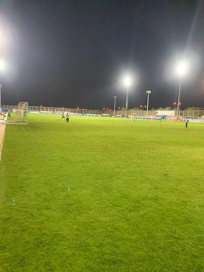 ملعب الهلال لكرة القدم التدريبي - Saudi Arabia|Riyadh 11564|RIUD8007، 8007 البلدية، 3277، حي العريجاء الوسطى، الرياض 12971،|Al Imam Abi Hanifah