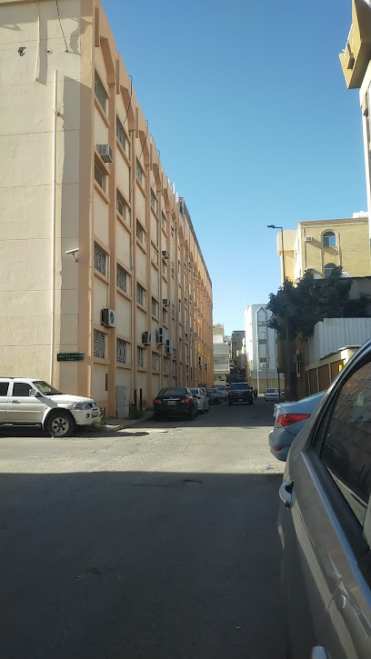المعهد العلمي بالطائف - Saudi Arabia|Taif 26523|Shubra|2331
