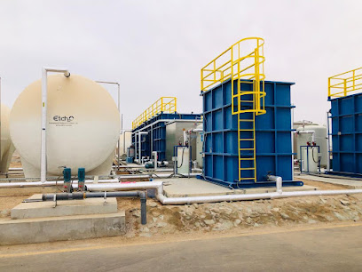 شركة المعدات البيئية المحدودة (ETCH2O) - Saudi Arabia|Al Khobar 34443|حي