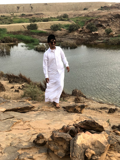 بحيرة تبوك - Saudi Arabia|Tabuk 47924|8G53+5H6