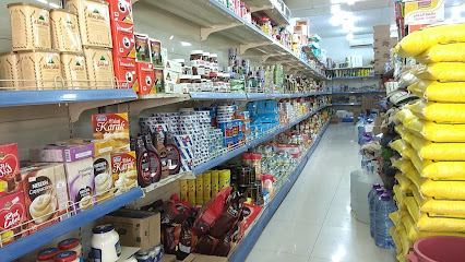 أسواق العربيه للمواد الغذائيه - الخالدية - +966 16 443 5545
