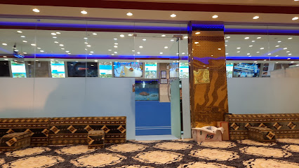 مطعم مرحبا للمأكولات البحرية- مطعم مرحبا للمأكولات البحرية - Saudi Arabia|Bisha 67711|Al Fahd|7298 4609 King Saud Rd