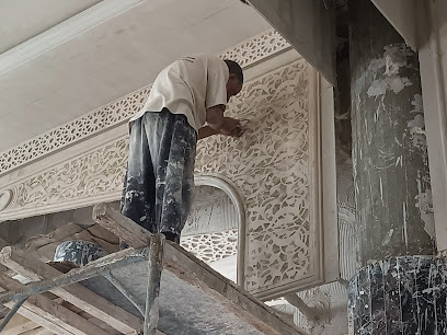 مؤسسة اصول الإنتاج للديكور - محايل - +966 50 432 6353