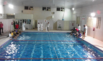 أكاديمية نور الغد الرياضية الحديثة - Saudi Arabia|Hafar Al Batin 39954|Ar Rabwah|Noor Al Ghad