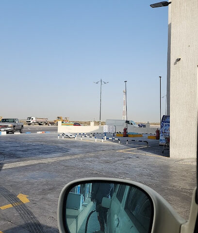 القمة الرابعة لخدمة السيارات - القطيف - +966 50 207 5507
