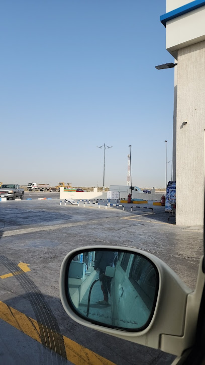 القمة الرابعة لخدمة السيارات - Saudi Arabia|Al Qatif 32642|الزهراء،|H2R5+JV7