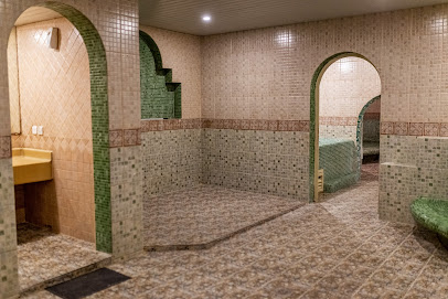 نادي المسرة الصحي (مساج - حمام مغربي) نادي مسرة الصحي - Saudi Arabia|Al Khobar 31952|Aldugheither Village|شارع الأمير عبدالإله