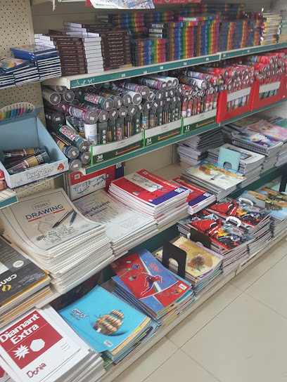 مكتبة سعد - Saudi Arabia|Buraydah 52376|Al Bishr|9WFJ+R3G