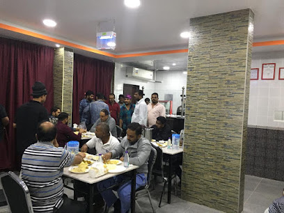 مطعم الرحمانية - Saudi Arabia|Al Jubail 35514|6837