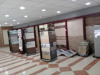 روعة الاسطورة للسيراميك الهفوف - الهفوف - +966 13 582 2888