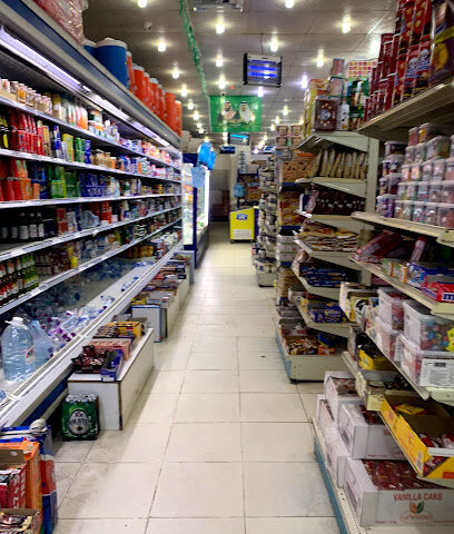 مجمع تهامة التجاري الطرشية - الترشية -