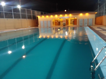 ملاعب شباب طيبة - Saudi Arabia|Al Madinah Al Munawwarah 42336|As Sadiqiyyah|HHCM+6XF
