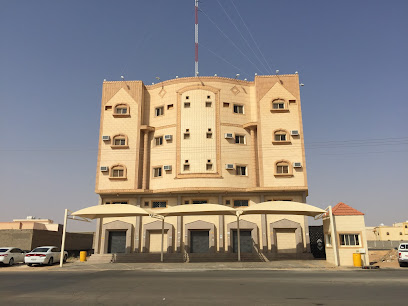 قيادة منشآت القوة الأمنية في الجوف - Saudi Arabia|Sakaka 72442|اللقائط|X7P2+V62