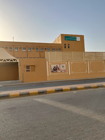 مدرسة أنس بن مالك الابتدائية - Saudi Arabia|Khafji 39261|Alaziziah|FF5V+C4R
