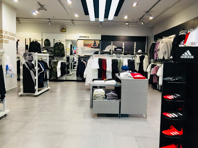 شركة اديداس - Jeddah 23437