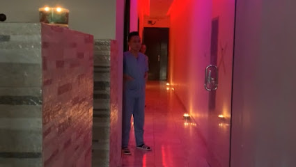 صالون الموس الانيق للعناية بالرجل - Saudi Arabia|Sakaka 72341|Al Sina'iyah Subdivision|طريق الملك فهد بن عبد العزيز