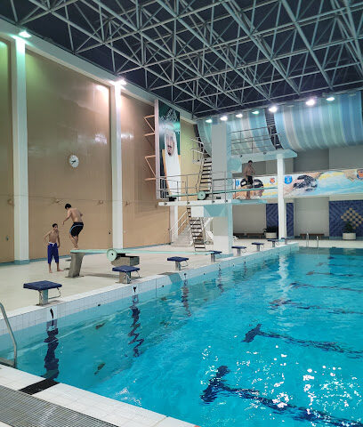 مجمع رياضي - الظهران - +966 13 330 6666