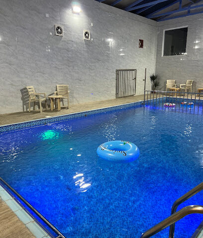 قاعة وشاليه ريلام - سبت العلايه - +966 55 414 8890